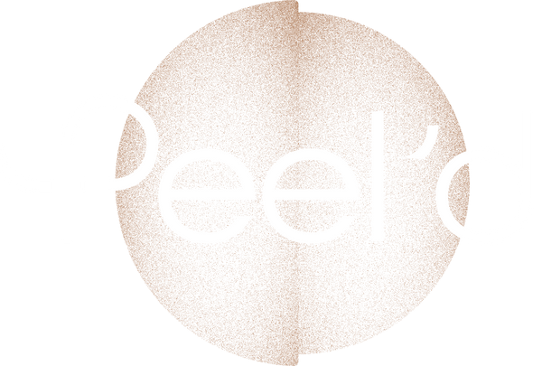 Peel'd logo